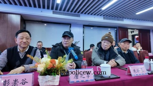 汇智凝心筑法治 创新赋能兴湖南2026湖南智库法治研究所法治与理论年会在长沙举行